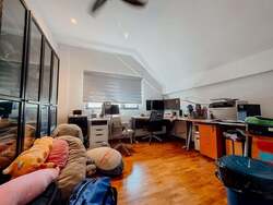 Serangoon Garden Estate (D19), Terrace #553558731